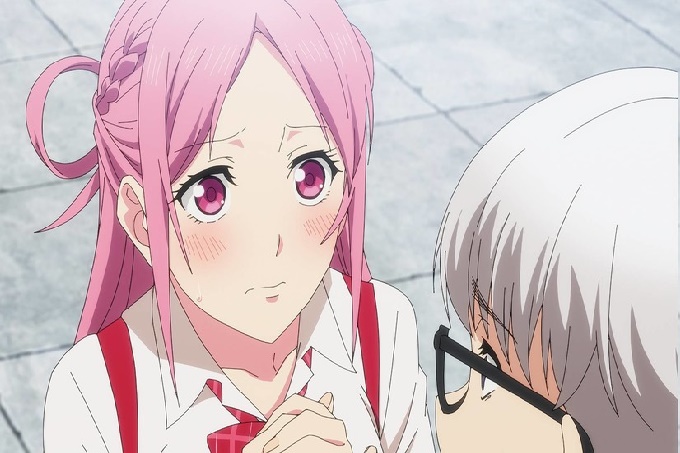 终末的后宫【第08话】 