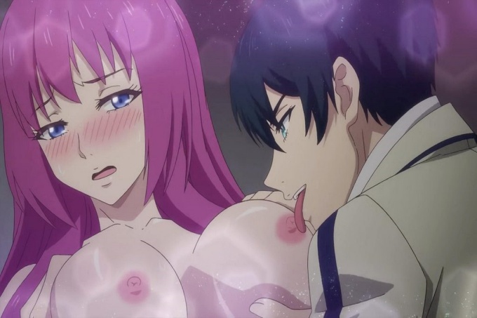 王子的本命是恶役千金【第04话】