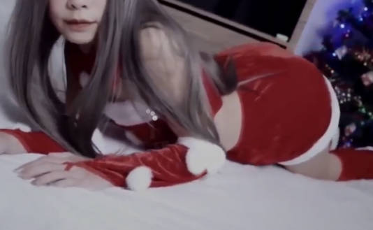 被小叔搶先開箱~老婆給老公的聖誕節驚喜 