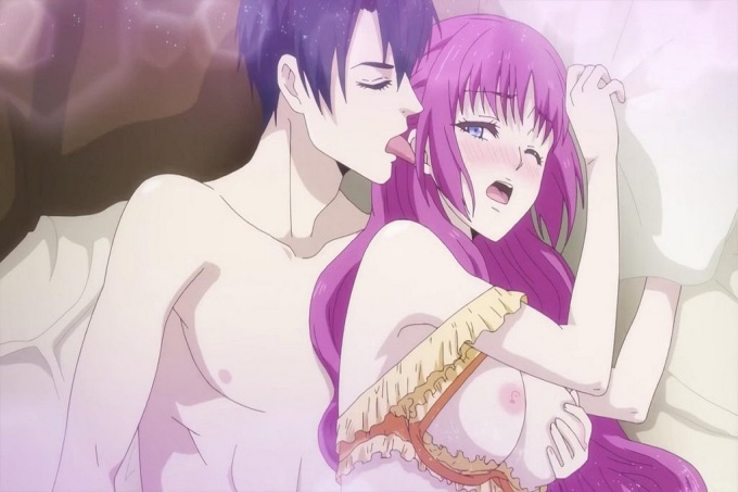 王子的本命是恶役千金【第03话】 