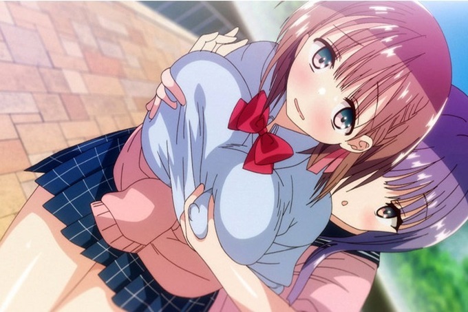 友满同学想要射母乳＃2 