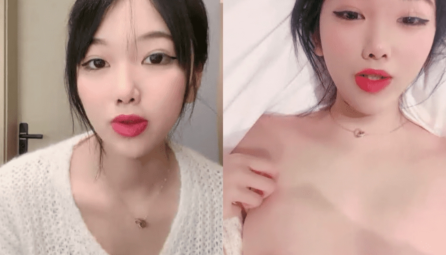 楚楚女神性感开撩，火辣热舞抖奶翘臀，互动撩骚揉奶玩逼