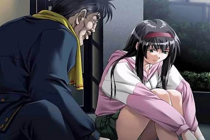 鬼作 令和版 [中文字幕] 