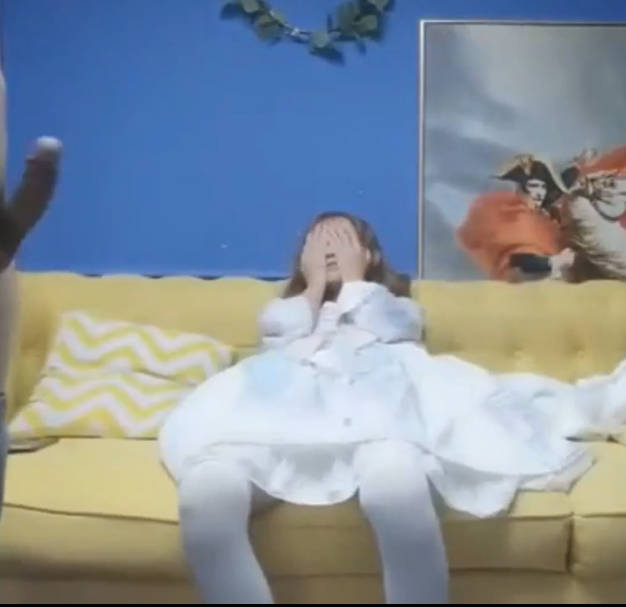 再约人气cosplay装扮LO娘洛丽塔 