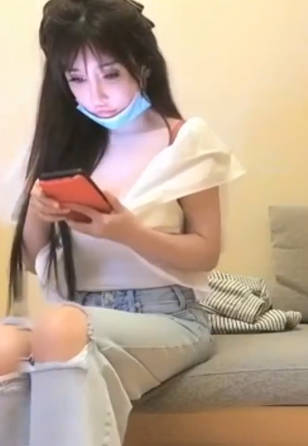 【小宝寻花】高价约极品大胸外围 