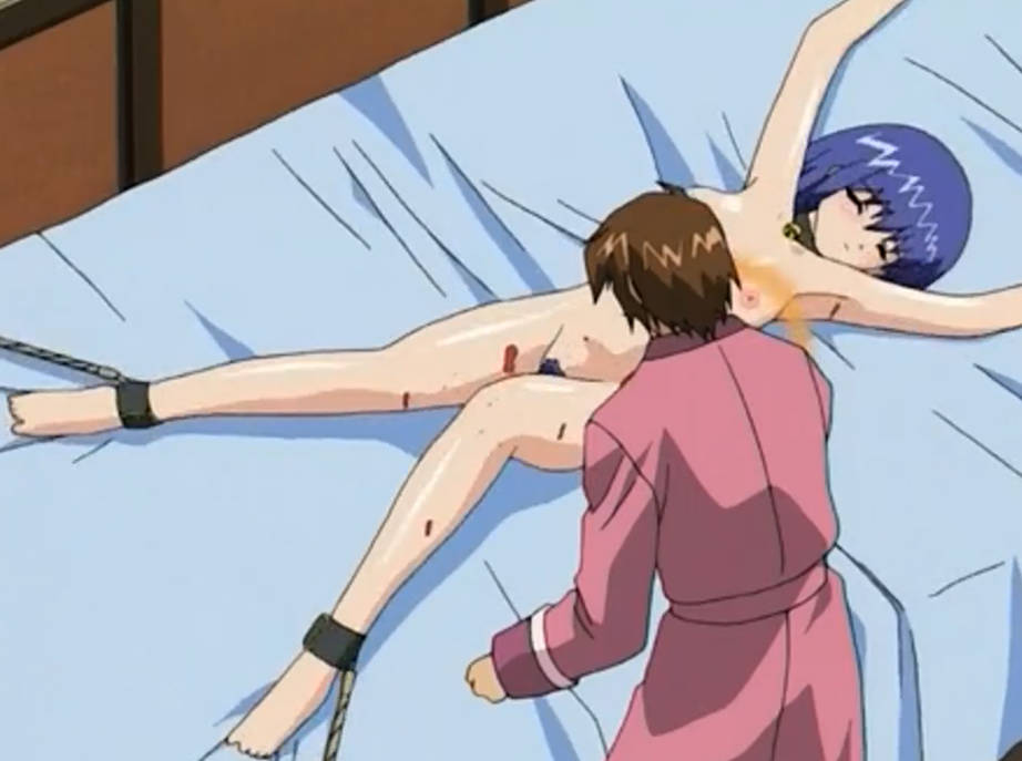 [生肉_無修正] ～もみじ～「ワタシ･･･人形じゃありません･･･」 第4巻 落つることのないもみじ 