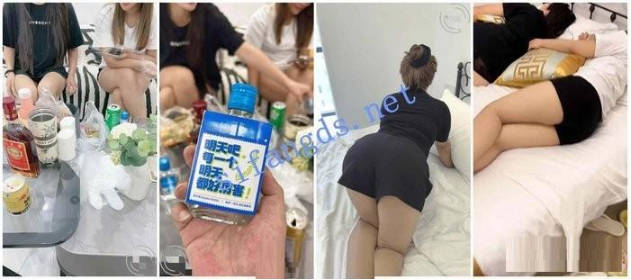 無套內射高顏值小姨子,老婆喝多了就在旁邊,實在是太刺激了