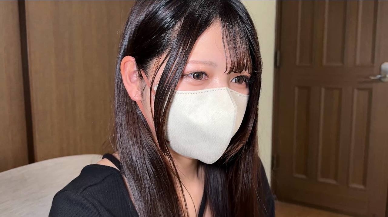 FC2 PPV 4713731-2  【完全素人】カワイイのにエロすぎる逸材19歳。危険日だけど生挿入。あまりの気持ちよさに腰が止まらず大量中出し。