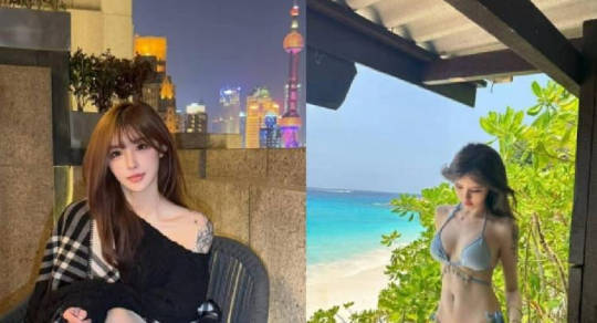 抖音極品網紅線下和金主做愛視頻流出