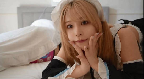 爆操內射居家小女僕69白漿直流