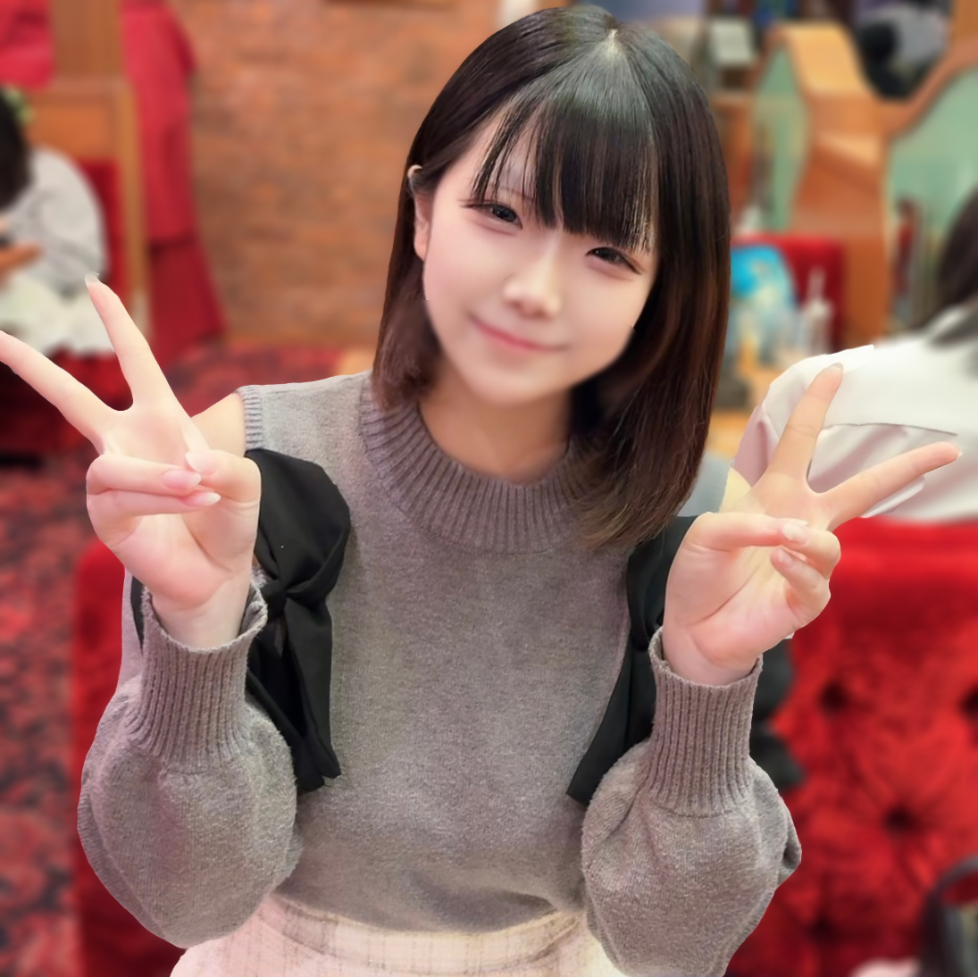 FC2 PPV 4707591-2 ※神乳襲来【無・顔出し】東大志望で部括熱心な文武両道Ⓙ系3⃣〇生。失恋し慰めお泊り会。Fｶｯﾌﾟの乳をｵｲﾙまみれで激しく揺らしながら膣奥突かれて中出し。。。