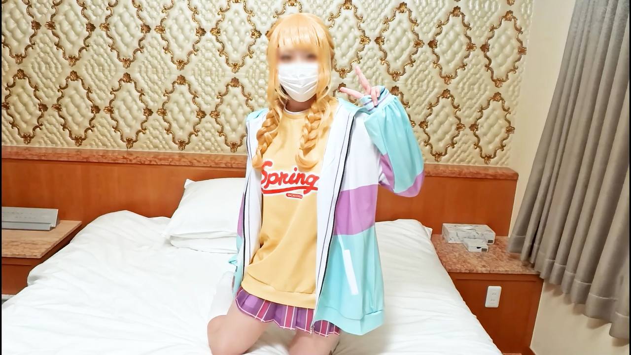 FC2 PPV 4729551 世界一かわいい藤田こ○ねのご奉仕イクイク中出しハメ撮り！気持ちよすぎるねっとりフェラ＆杭打ち騎乗位で暴発 2発射！