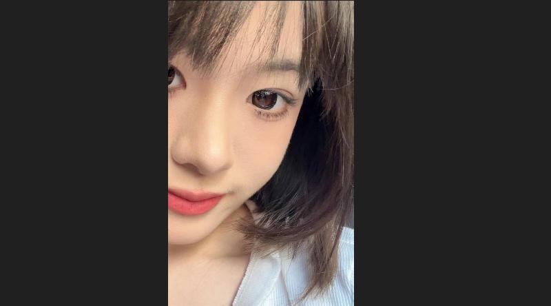 分手後被渣男流出的性愛視頻，20歲河南大二女生