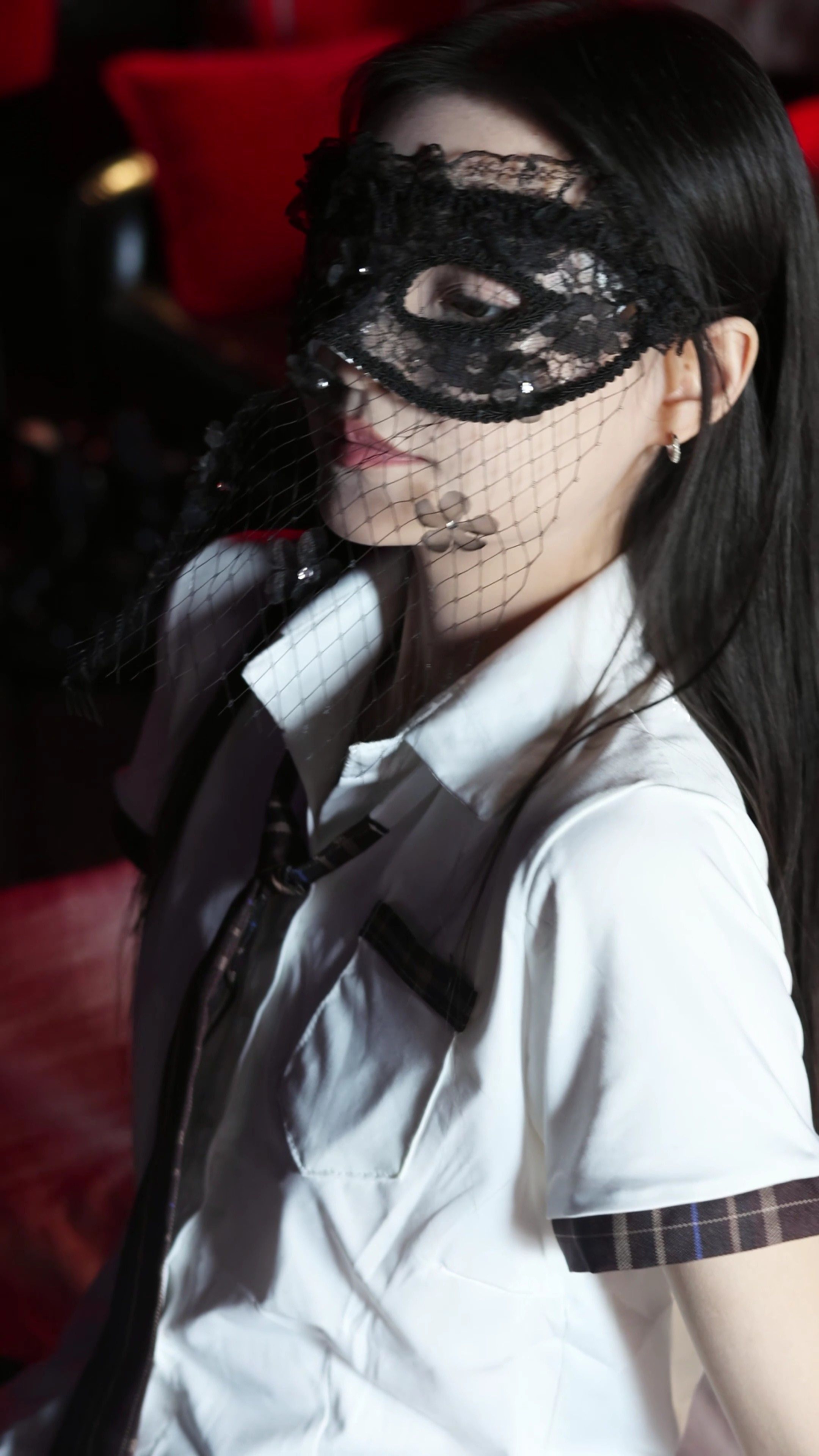 ✅重磅【大学生私房拍摄】四位高颜值学妹大尺度私拍10