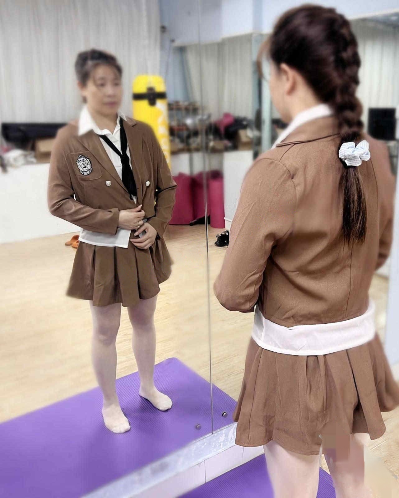 ❤️乱伦❤️外站博主（舅妈的爱情故事）后续10-操妈 舅妈