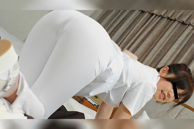 性骚扰也OK！？按摩师的职业魂 饭田圣子