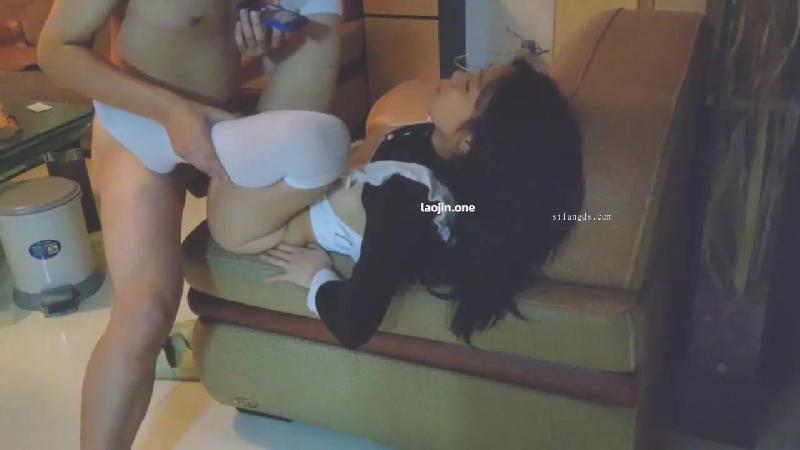 幾位絕品女神洩密福利，深夜戶外露出刺激