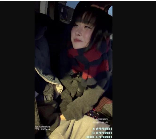 在車上做色色的事情 操到高潮阿黑顏