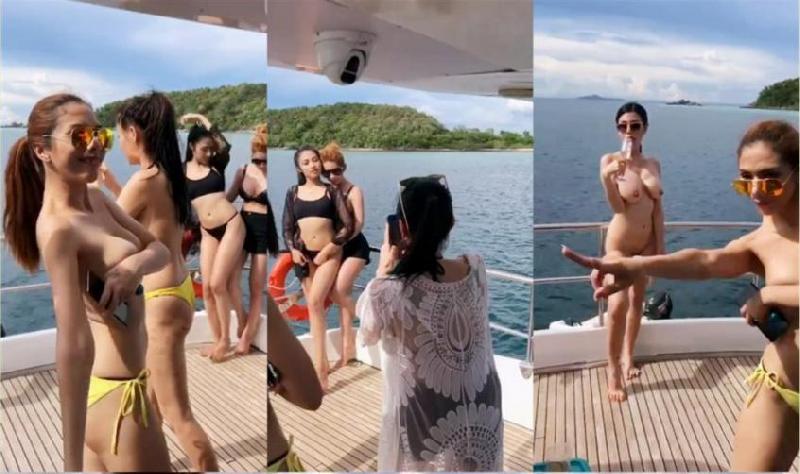 有錢人的淫亂聚會被有心人曝光真讓人大開眼界