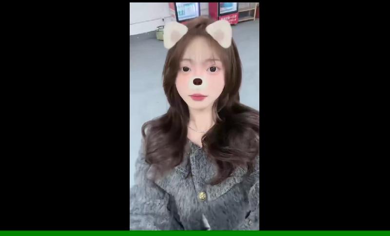 河北大專校花被金主包養調教