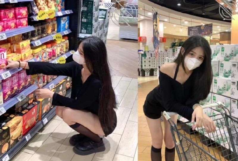 我是真的沒想到啊 平時正經的姐姐居然性慾那麼強