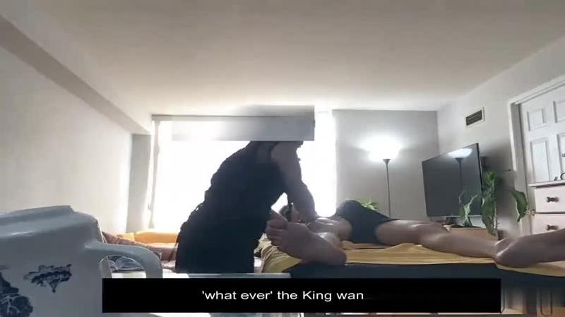 预约上门女按摩师自愿献身韩国大屌痞子私拍，①约韩国女技师，暴力撸管，快速发射