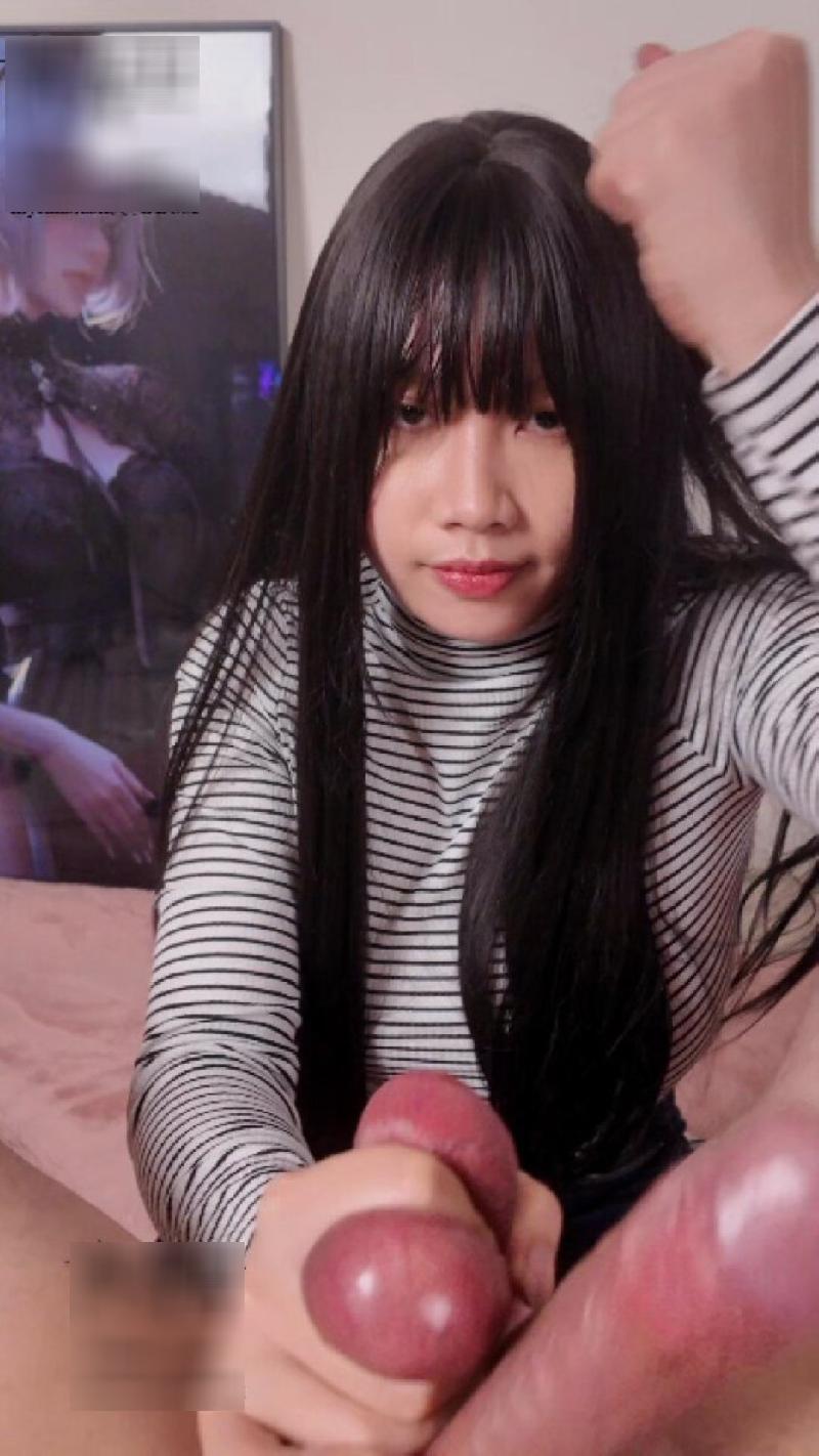 極痛系Play：最棒的睪丸是心型的